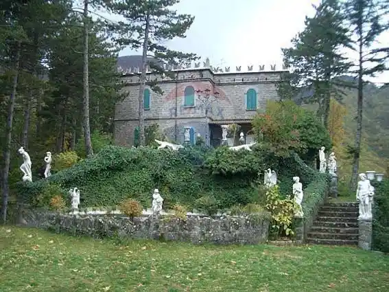 Palazzo - Edificio - foto 3