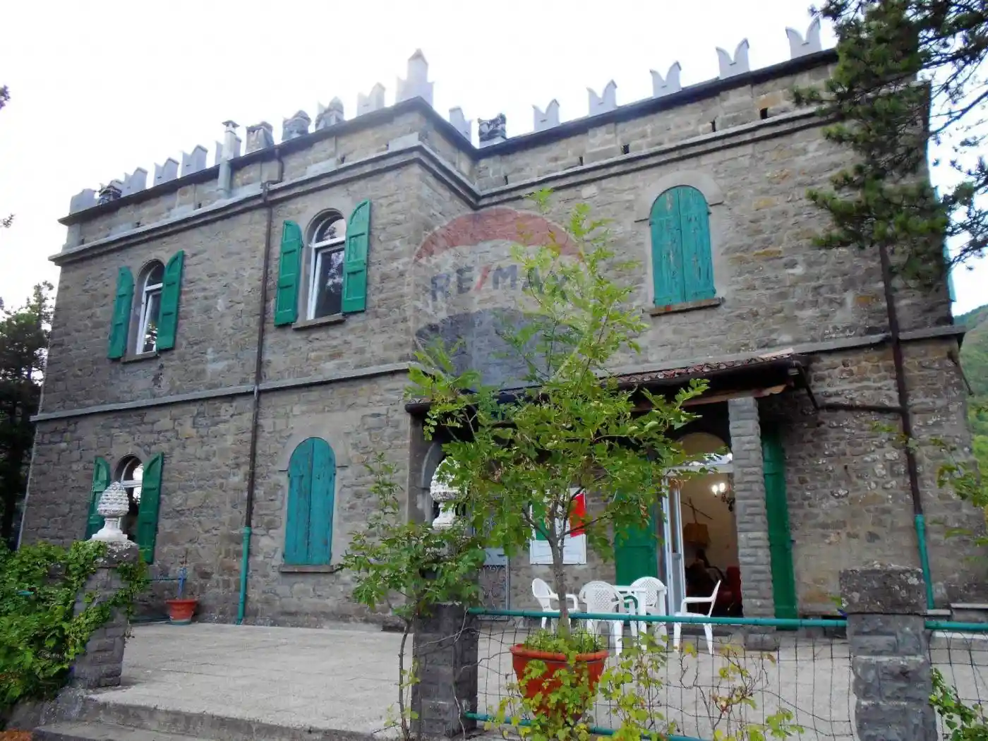 Palazzo - Edificio - foto 4