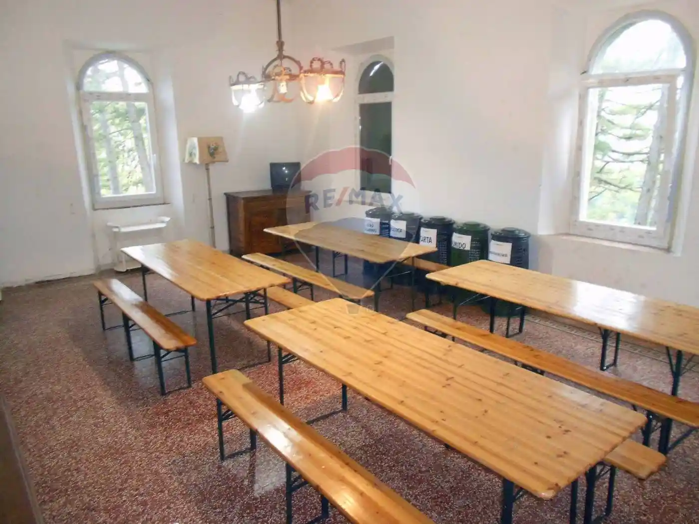 Palazzo - Edificio - foto 5