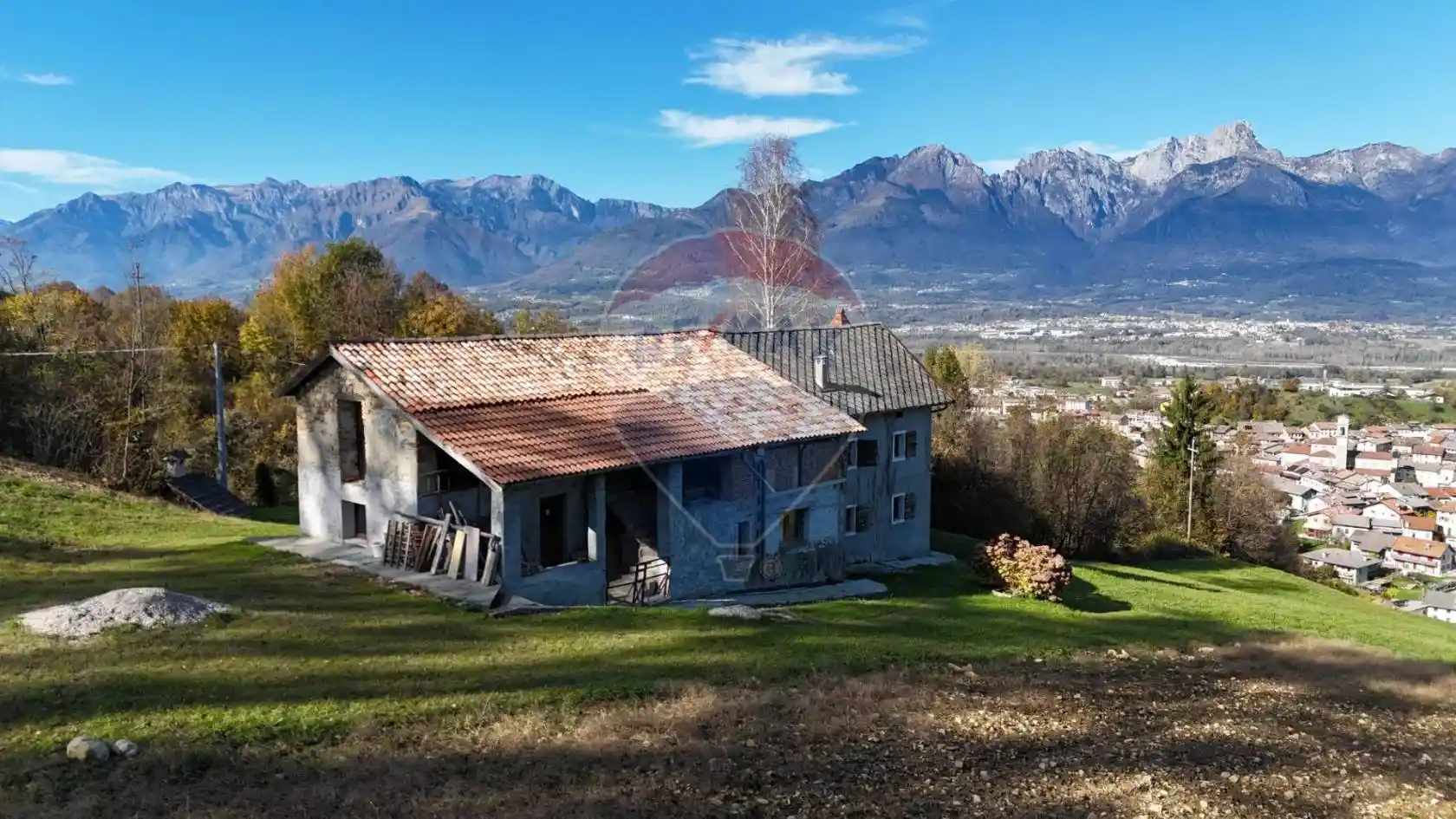 Casa indipendente in vendita a Borgo Valbelluna