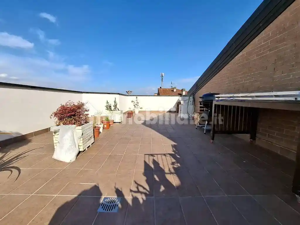 Appartamento in vendita a Torrile