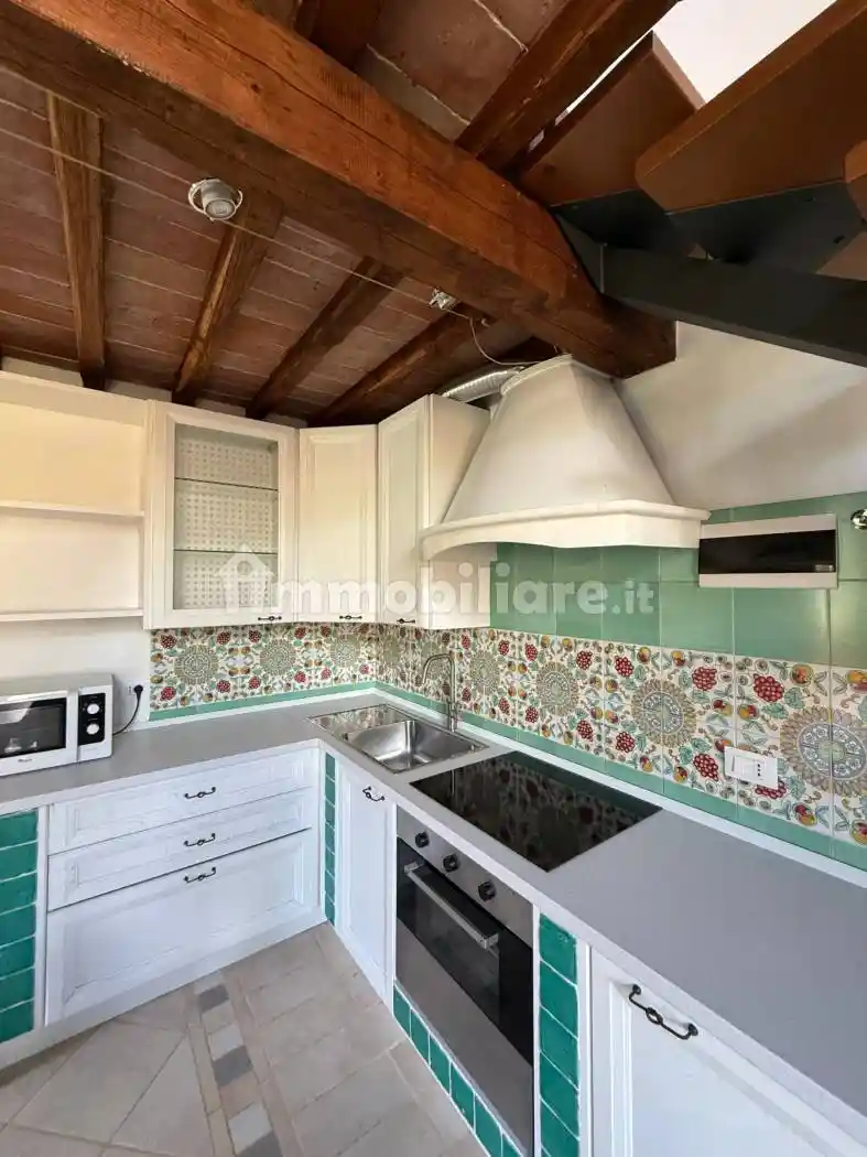 Trilocale via Chiantigiana 329, Grassina, Bagno a Ripoli - foto 5