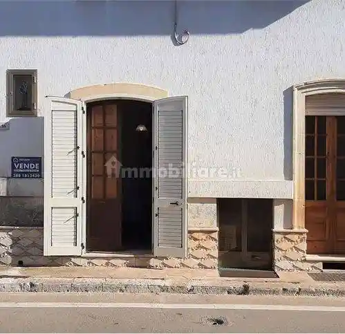 Villa in vendita a Tricase