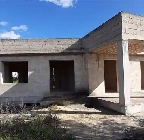 Villa in vendita a Tricase