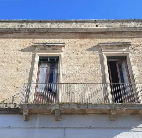 Villa in vendita a Tricase