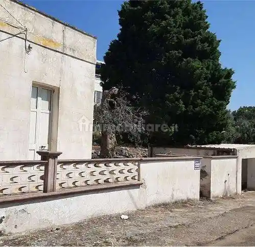 Villa in vendita a Tricase