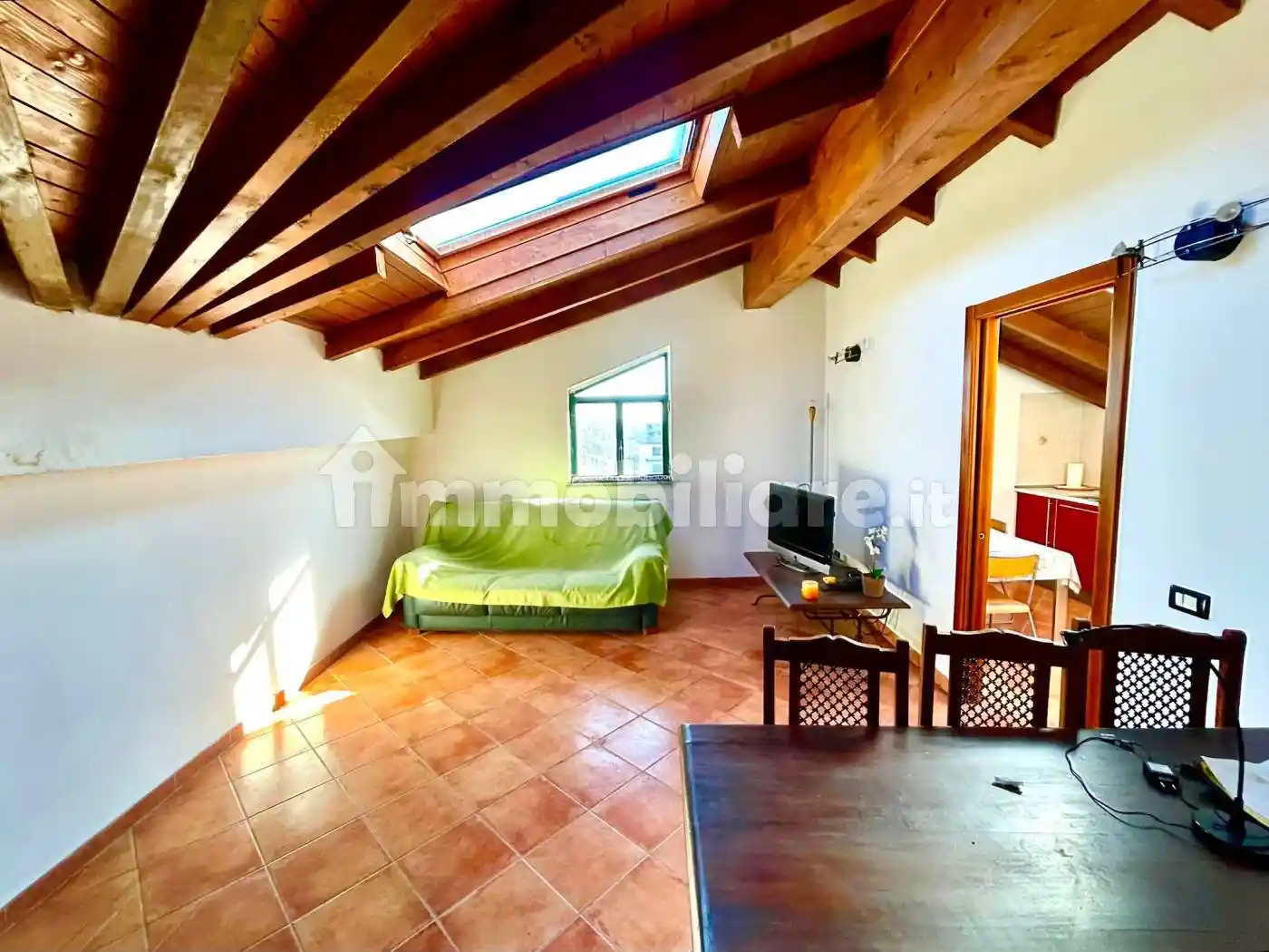 Appartamento in vendita a Valera Fratta