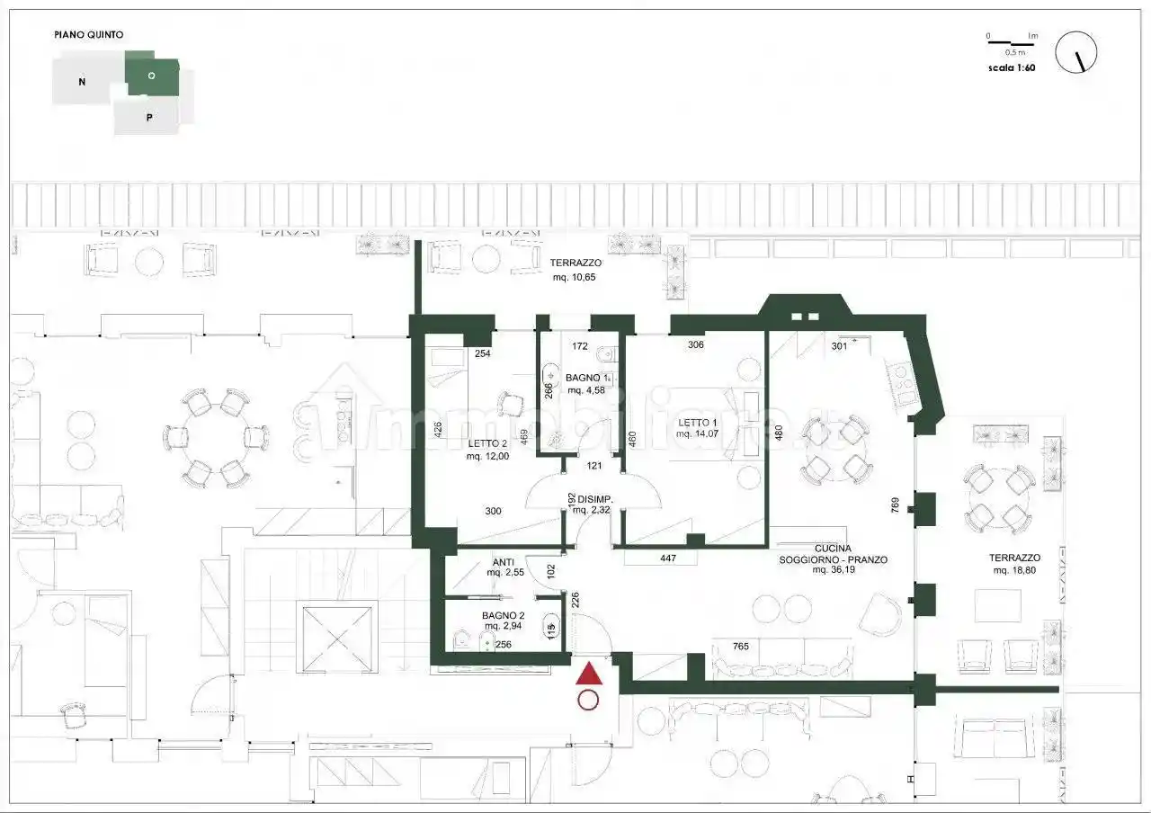 Appartamento - foto 3