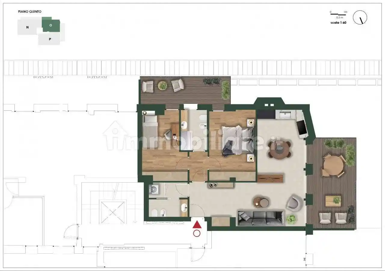 Appartamento - foto 4