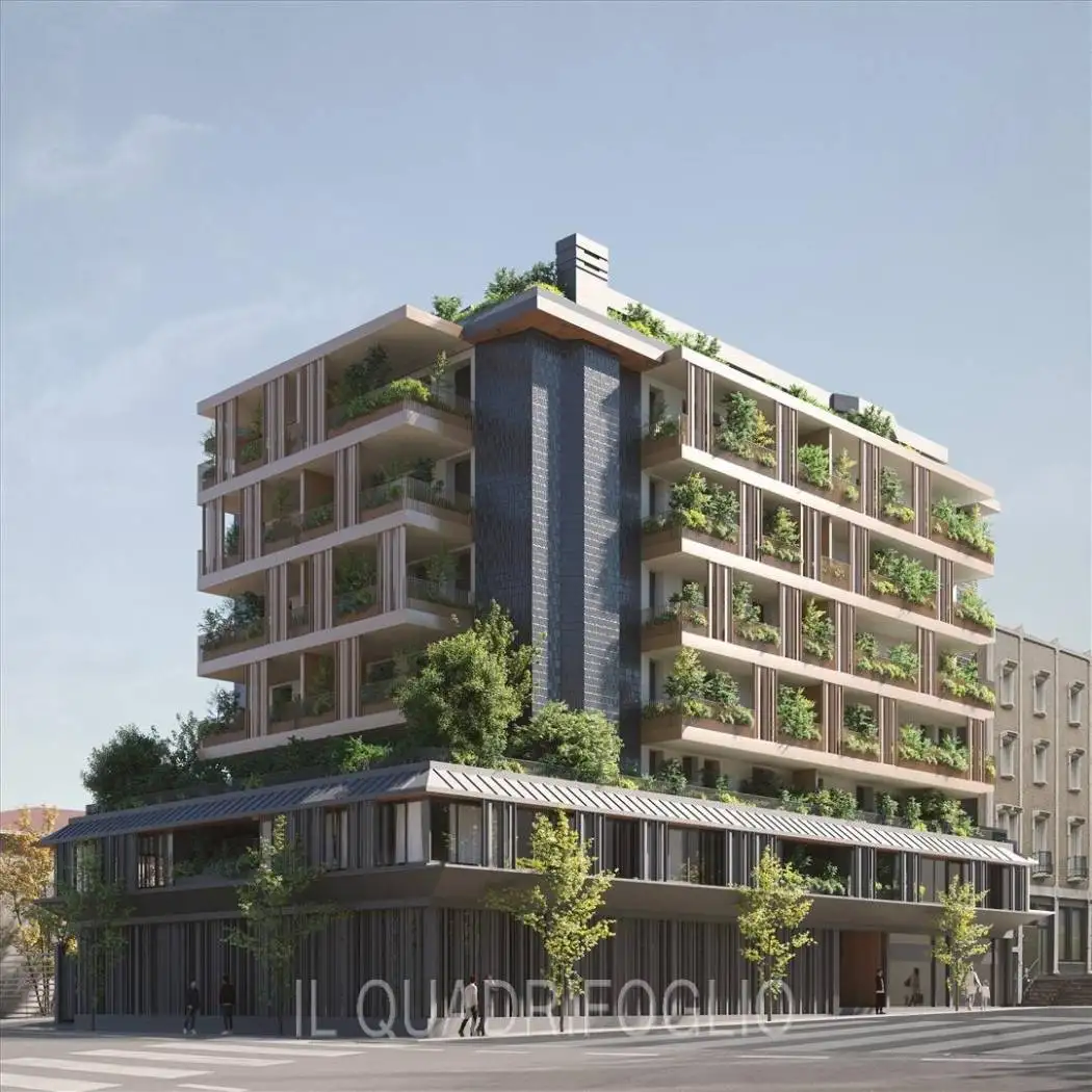 Appartamento in vendita a Cesena