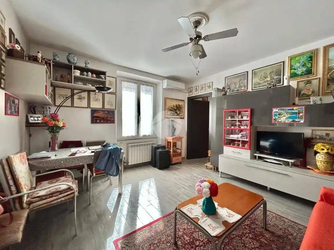 Appartamento in vendita a Savona