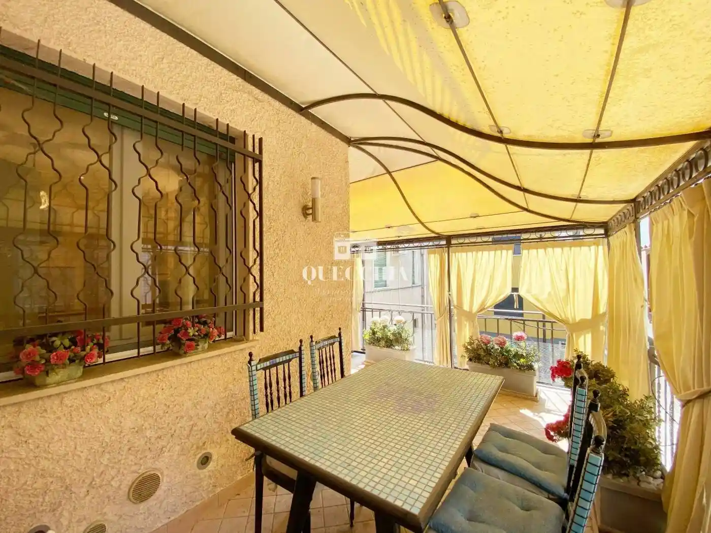 Appartamento in vendita a Padenghe sul Garda