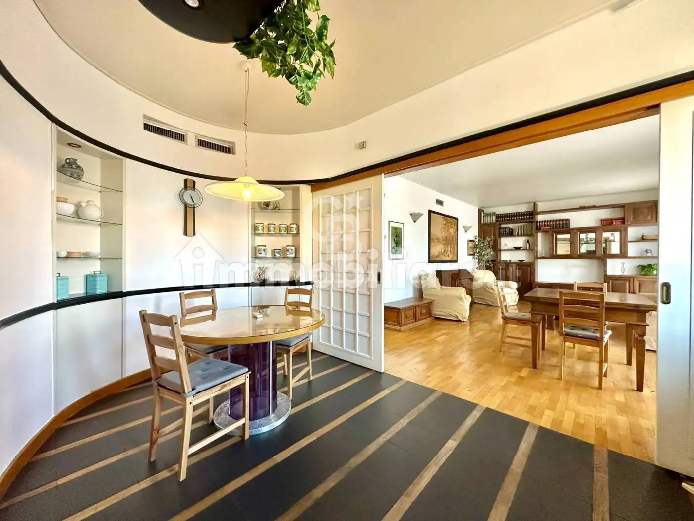 Penthouse - Attic in vendita a Milan