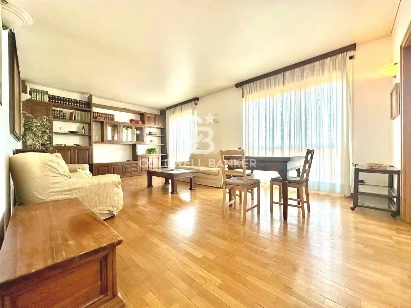 Attico via Monzambano 13, Dergano, Milano - foto 2