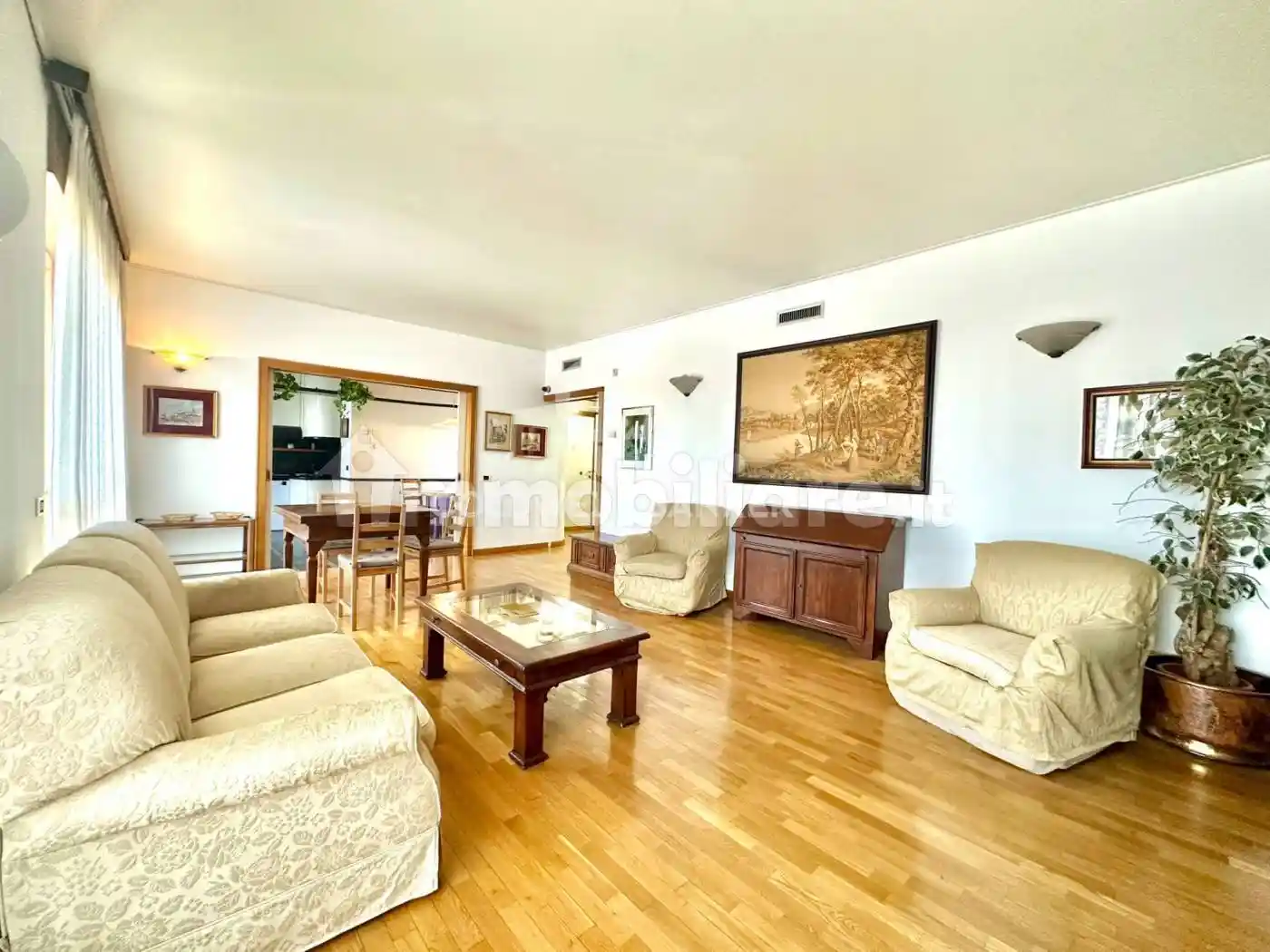 Attico via Monzambano 13, Dergano, Milano - foto 3