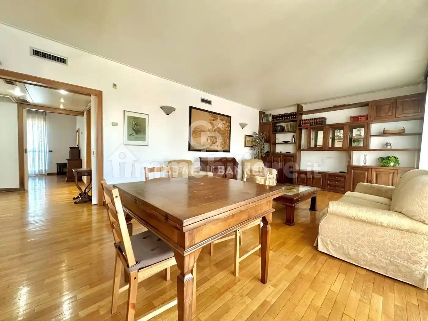 Attico via Monzambano 13, Dergano, Milano - foto 4