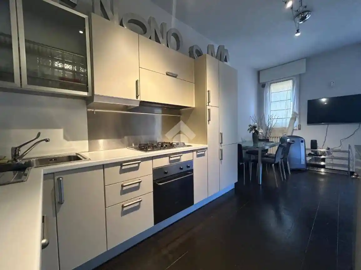 Appartamento in vendita a Cervia