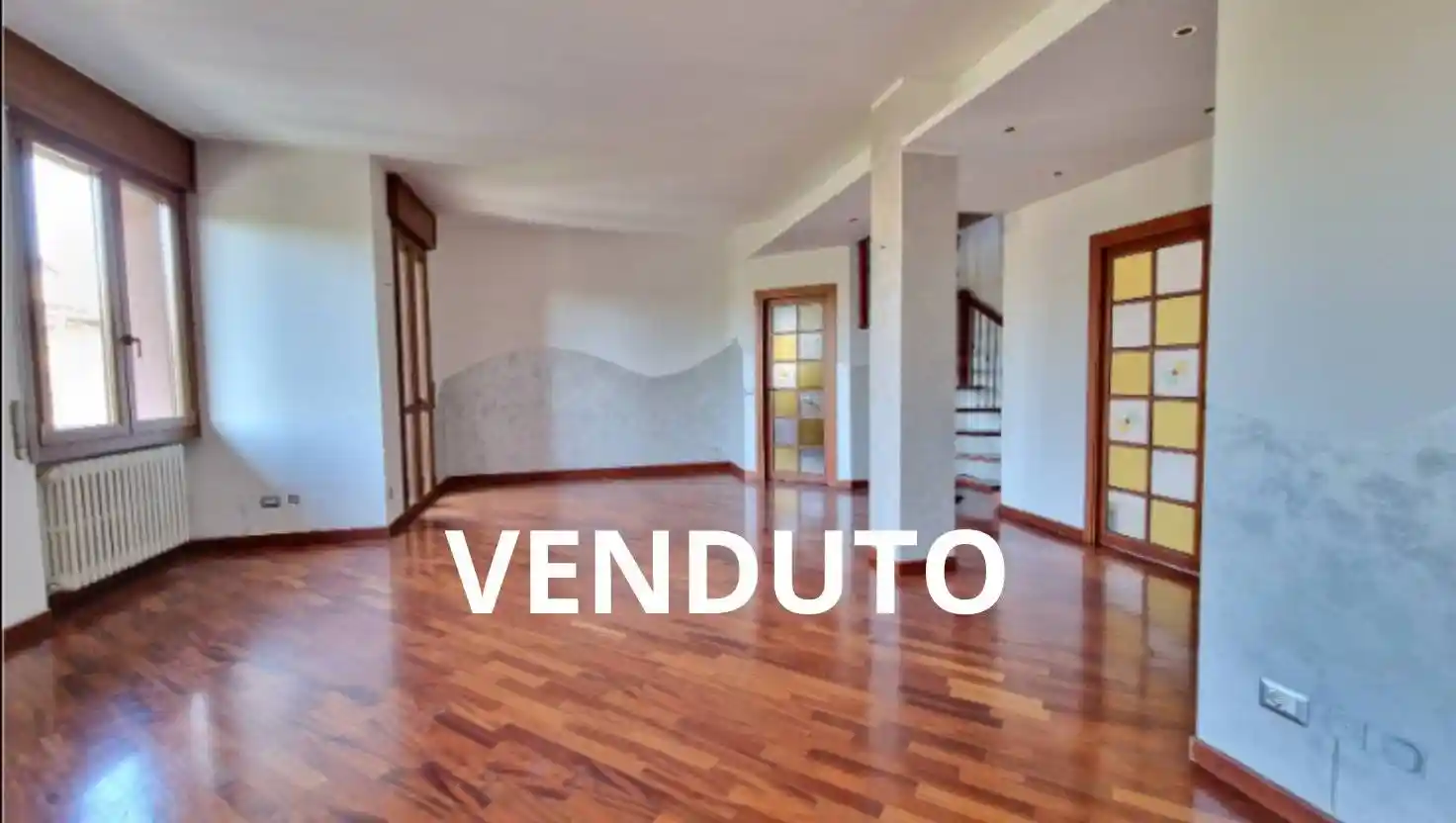 Appartamento in vendita a Desio