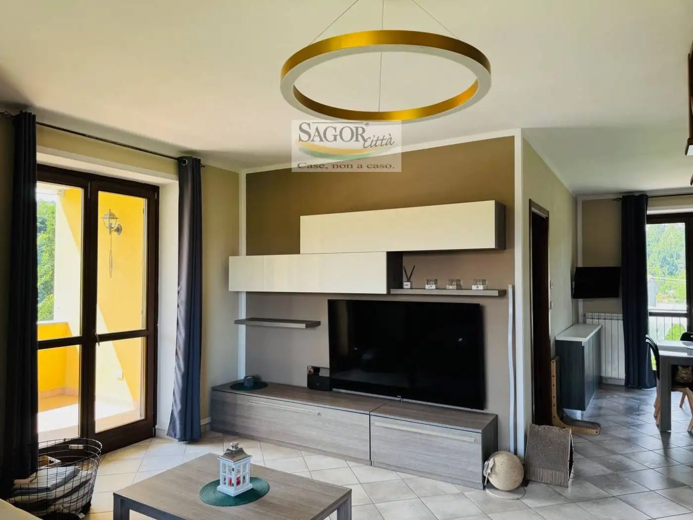 Quadrilocale via Cesare Pavese 5, Centro, Bibiana - foto 3