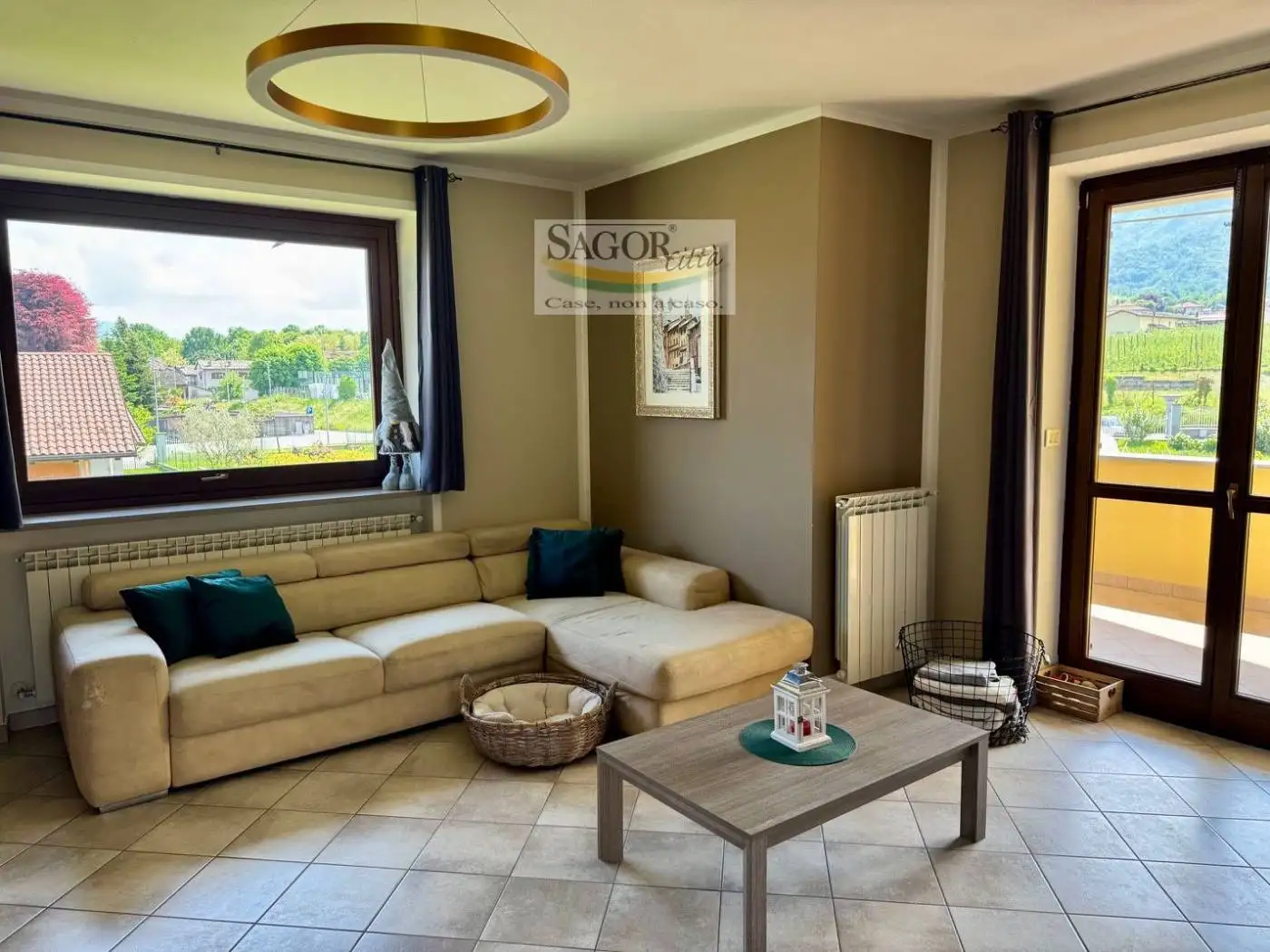 Quadrilocale via Cesare Pavese 5, Centro, Bibiana - foto 4