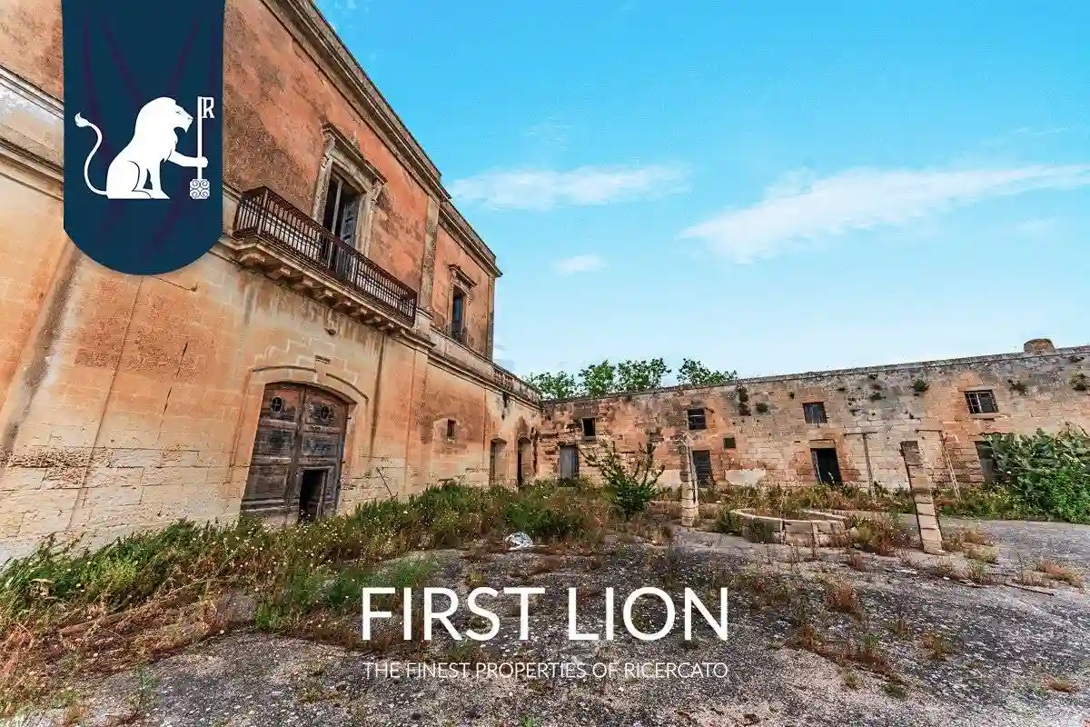 Palazzo - Edificio - foto 3