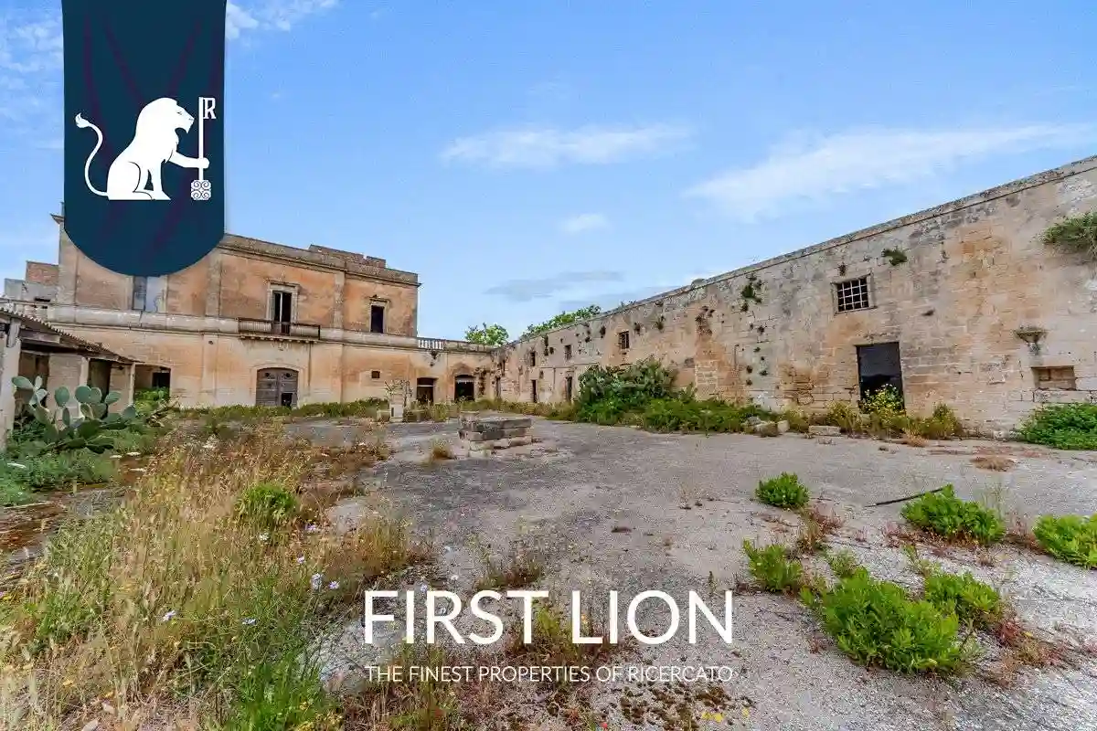 Palazzo - Edificio - foto 4