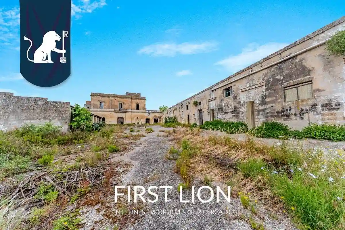 Palazzo - Edificio - foto 5