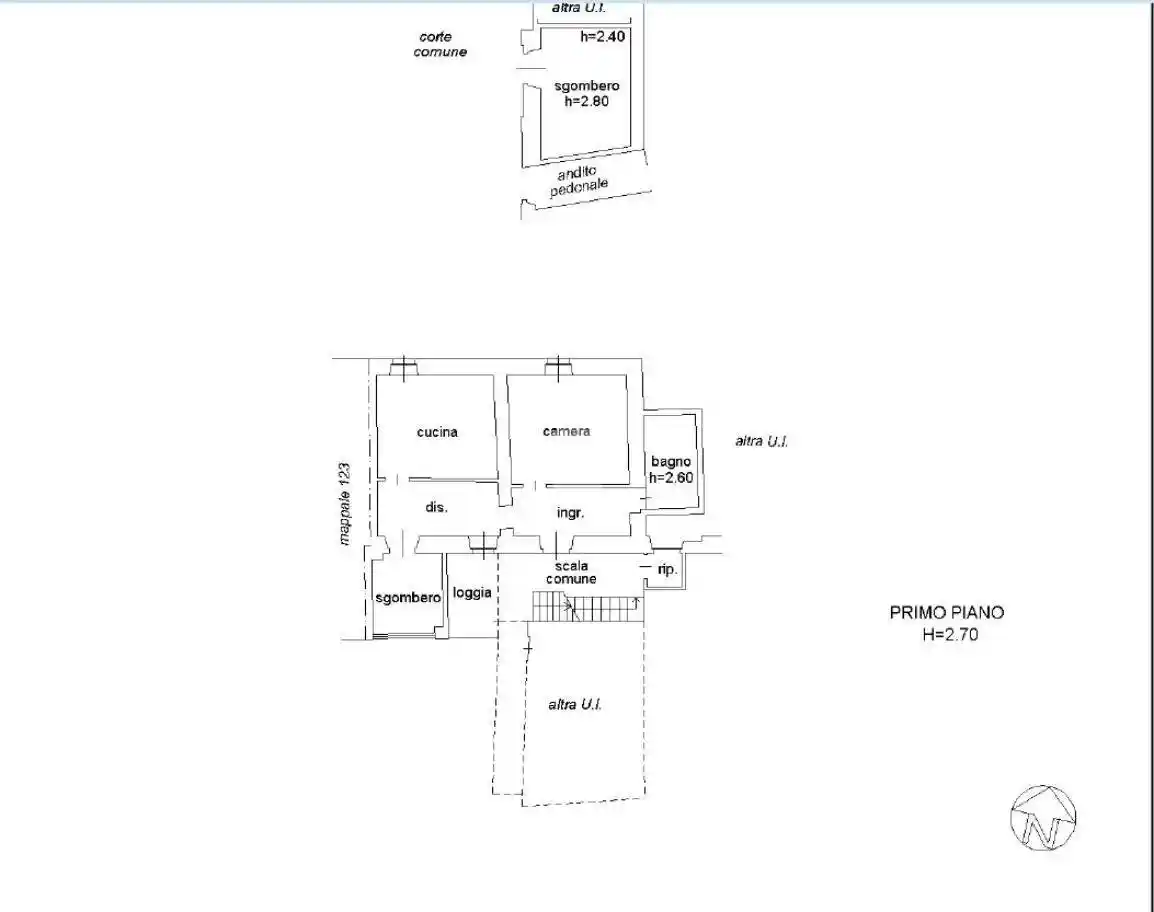 Rustico - Casale - foto 4