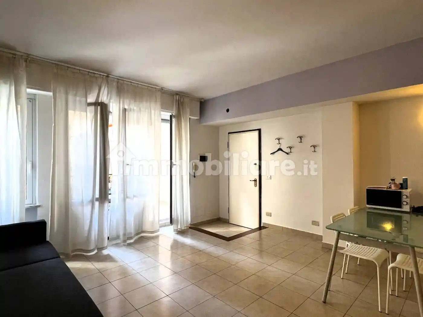 Appartamento in vendita a Rapallo