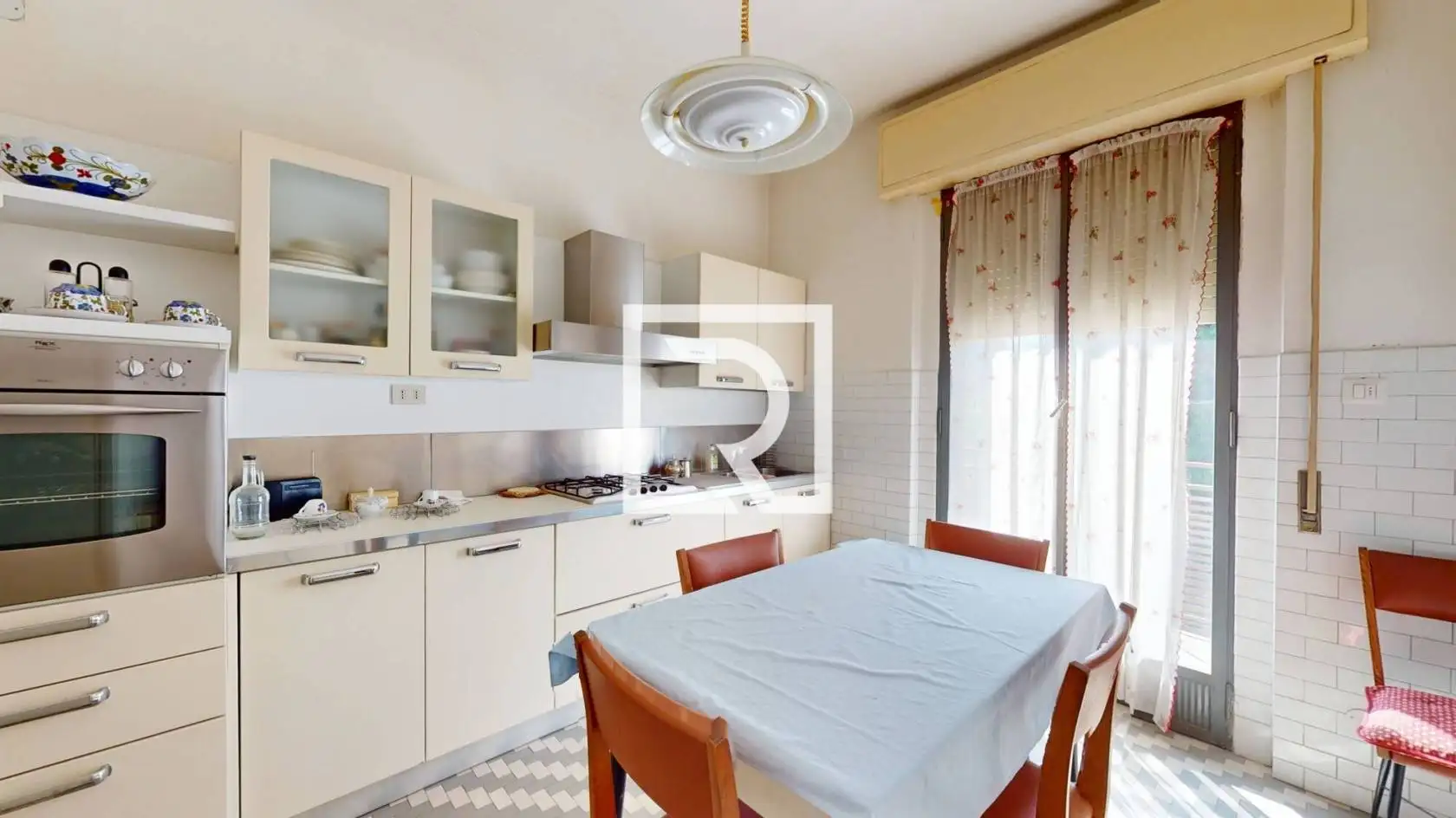 Appartamento in vendita a Forlì