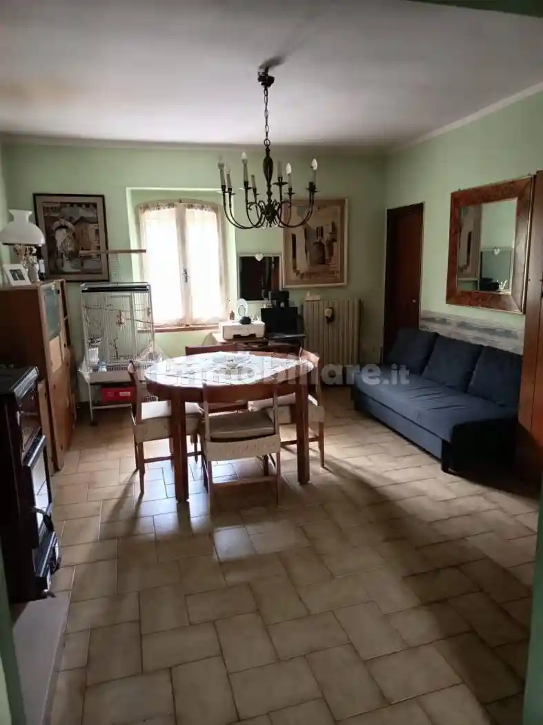 Appartamento in vendita a Novafeltria