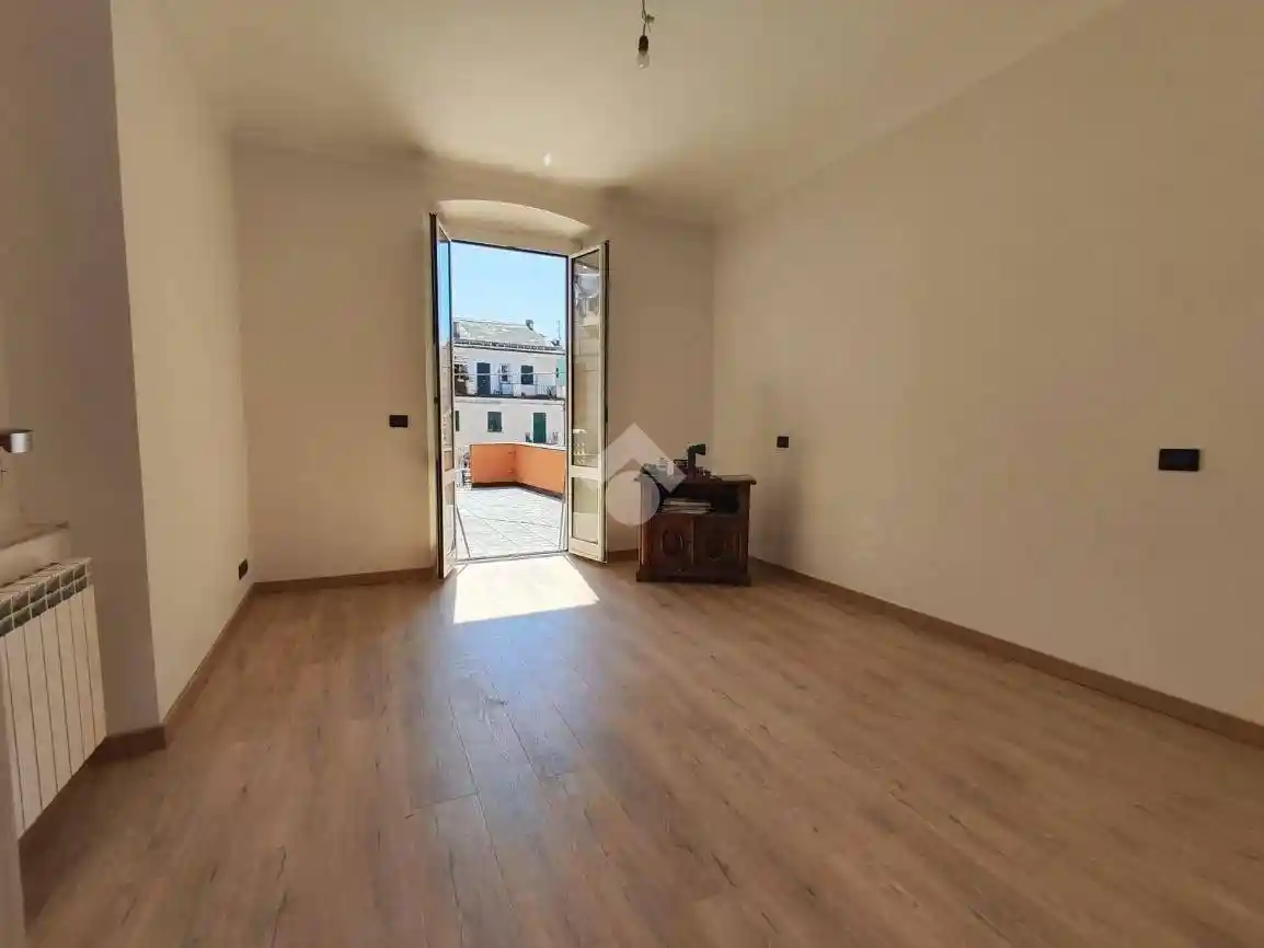 Appartamento in vendita a Genova