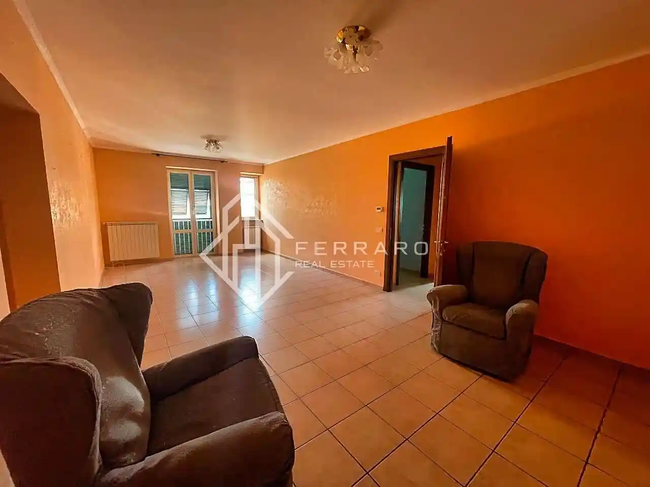 Appartamento in vendita a Cairo Montenotte