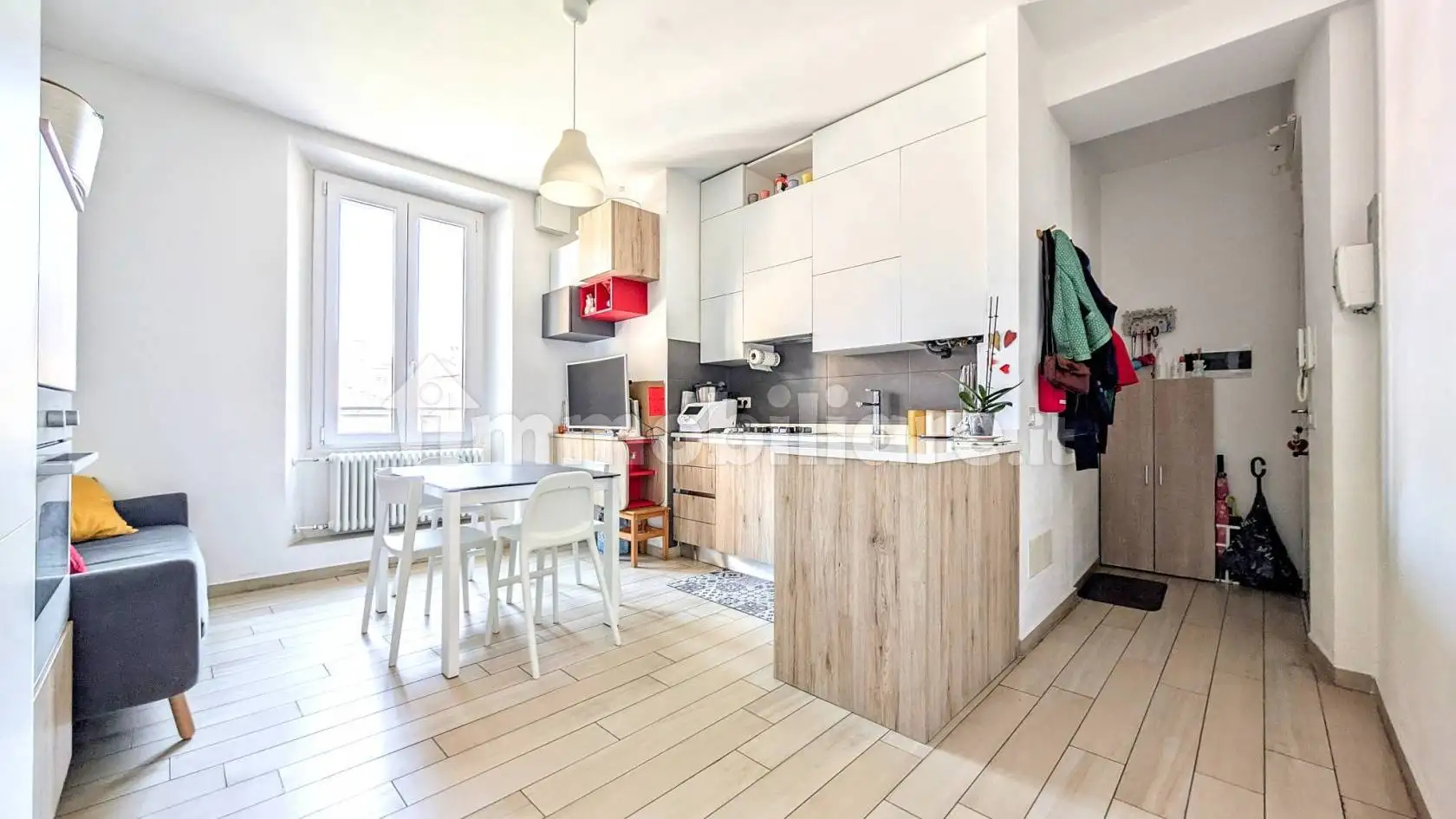 Appartamento in vendita a Pavia