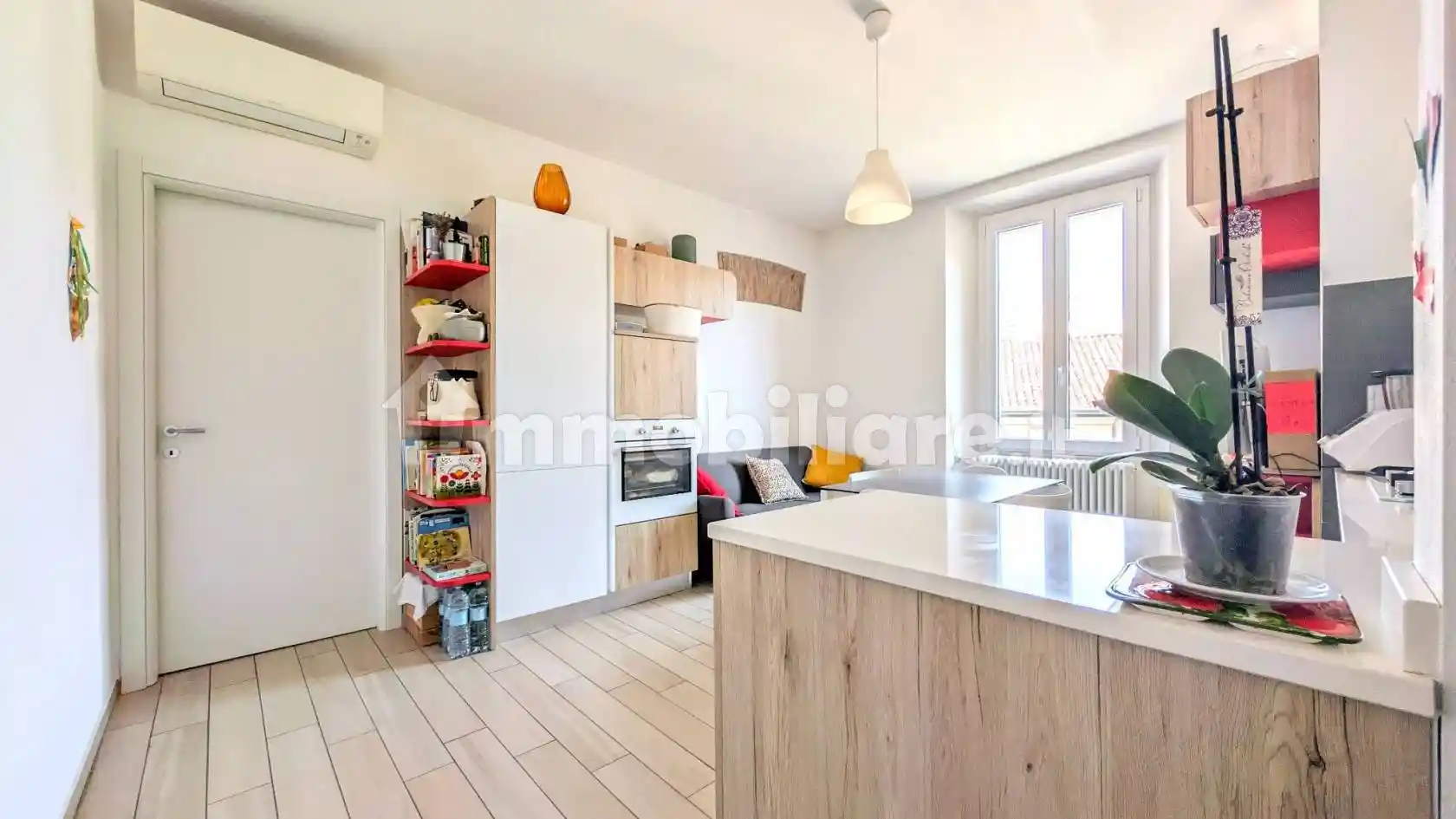 Trilocale via Ticinello 9, Stazione - Ticinello, Pavia - foto 2