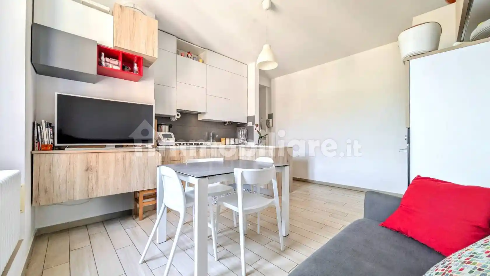 Trilocale via Ticinello 9, Stazione - Ticinello, Pavia - foto 4