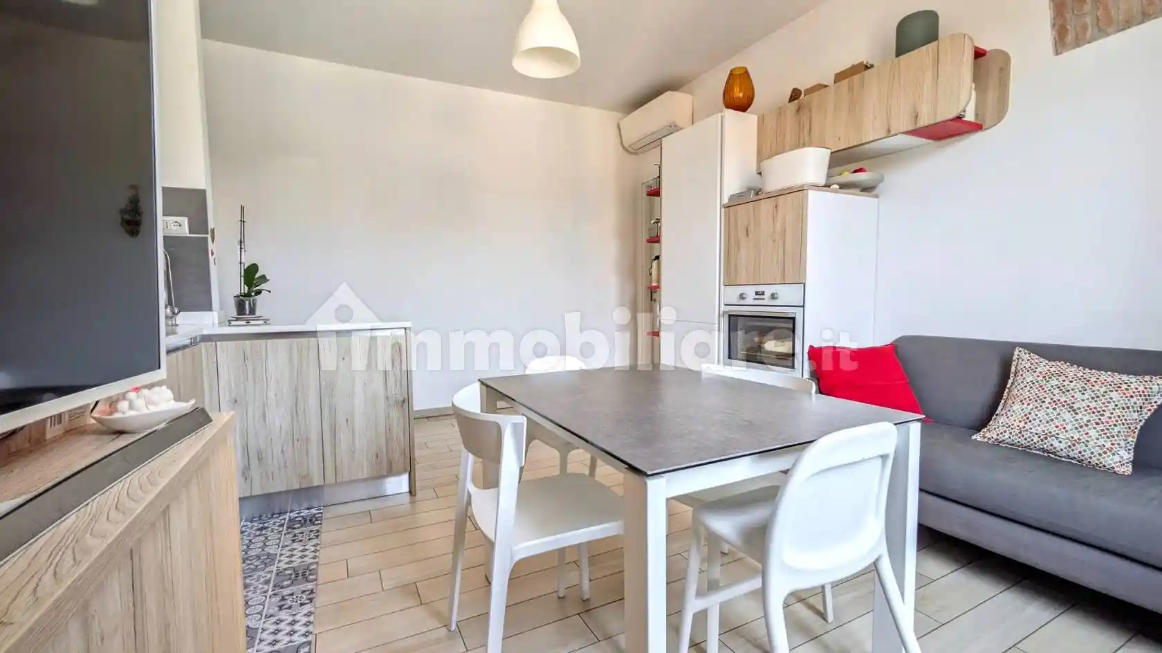 Trilocale via Ticinello 9, Stazione - Ticinello, Pavia - foto 5