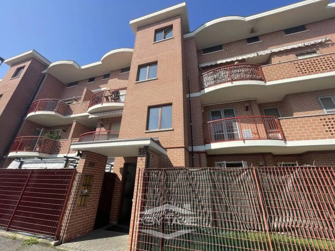 Appartamento in vendita a Nichelino