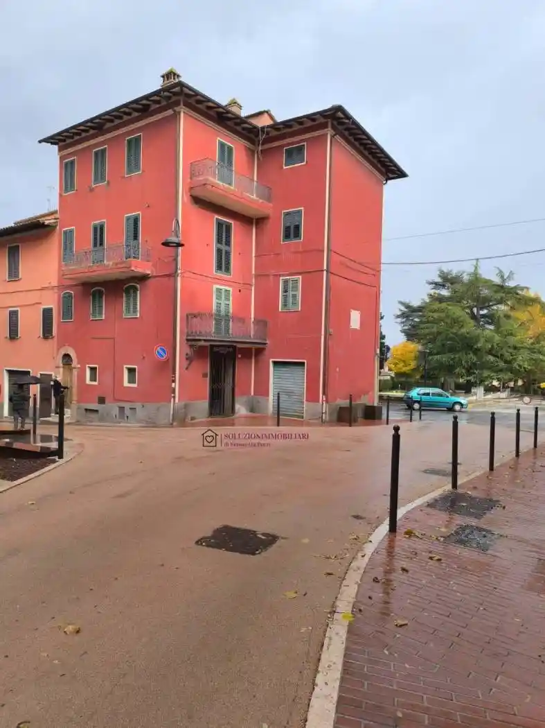 Villetta a schiera in vendita a Torgiano