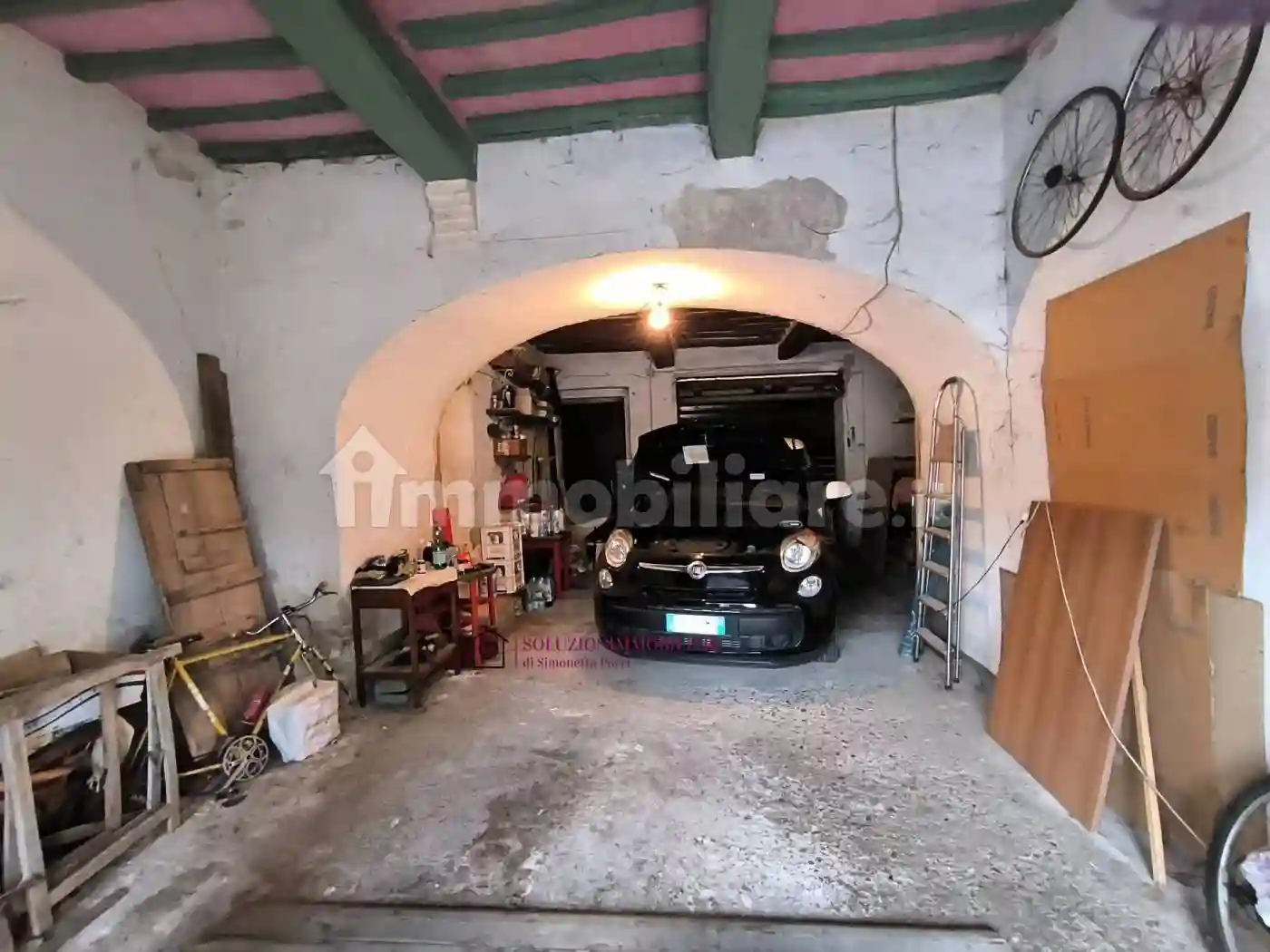 Villetta a schiera - foto 5