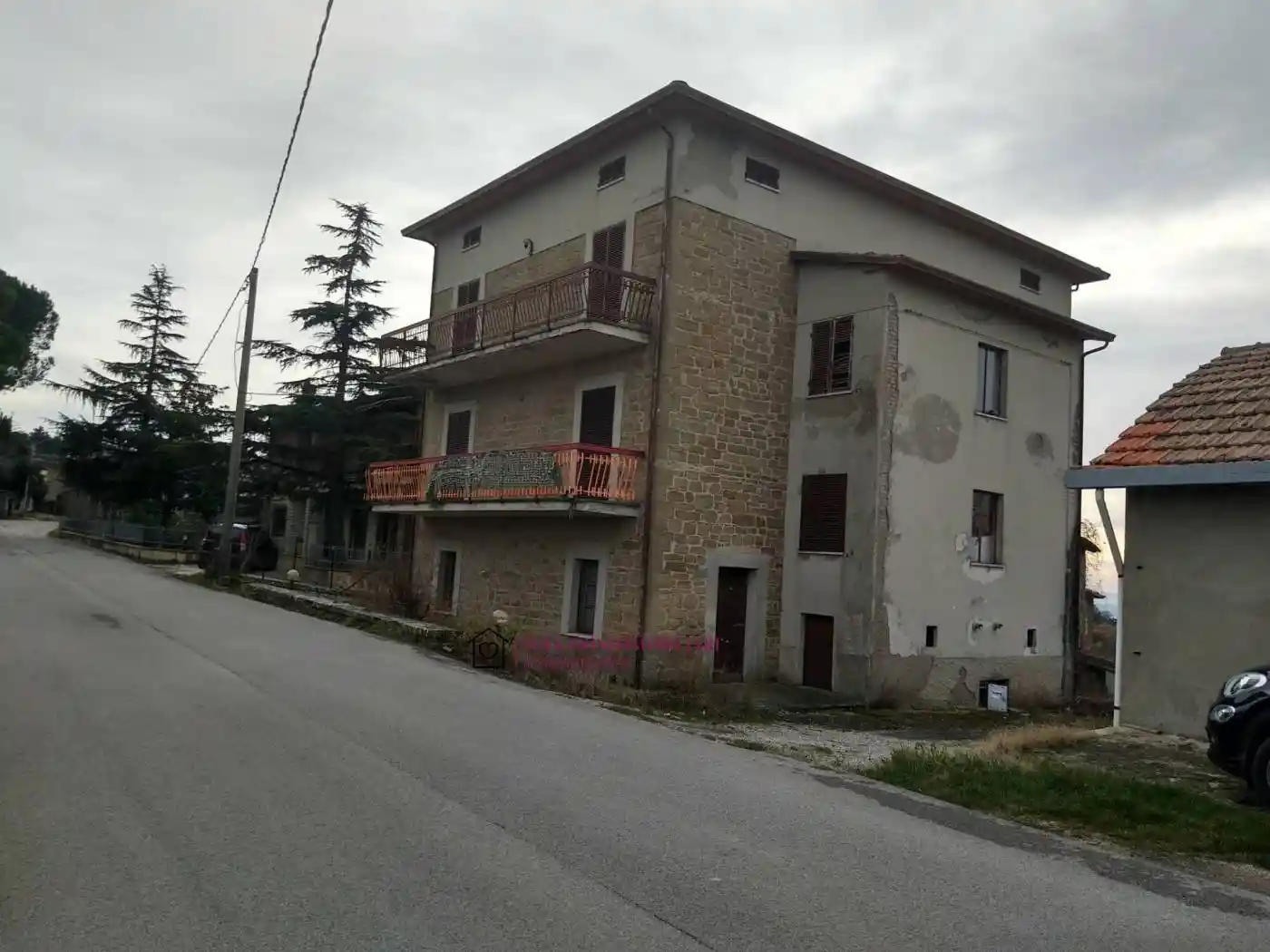 Appartamento Strada PROVINCIALE 252 58, Piccione, Perugia - foto 2