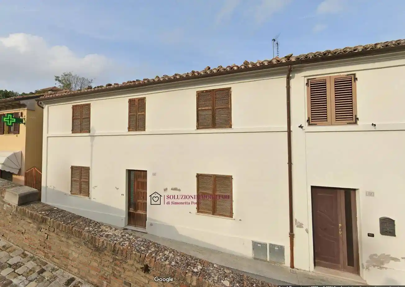 Villetta a schiera in vendita a Terre Roveresche