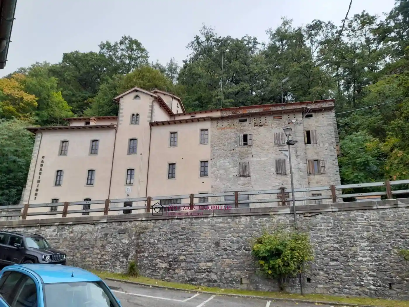 Rustico via San Francesco 45, Centro, Chiusi della Verna - foto 3