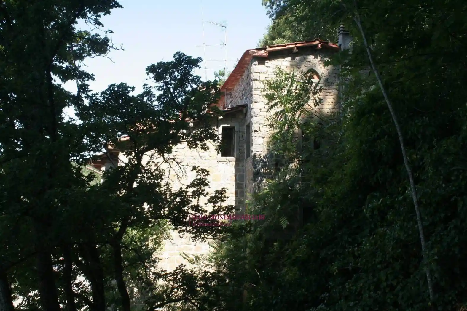 Rustico via San Francesco 45, Centro, Chiusi della Verna - foto 5