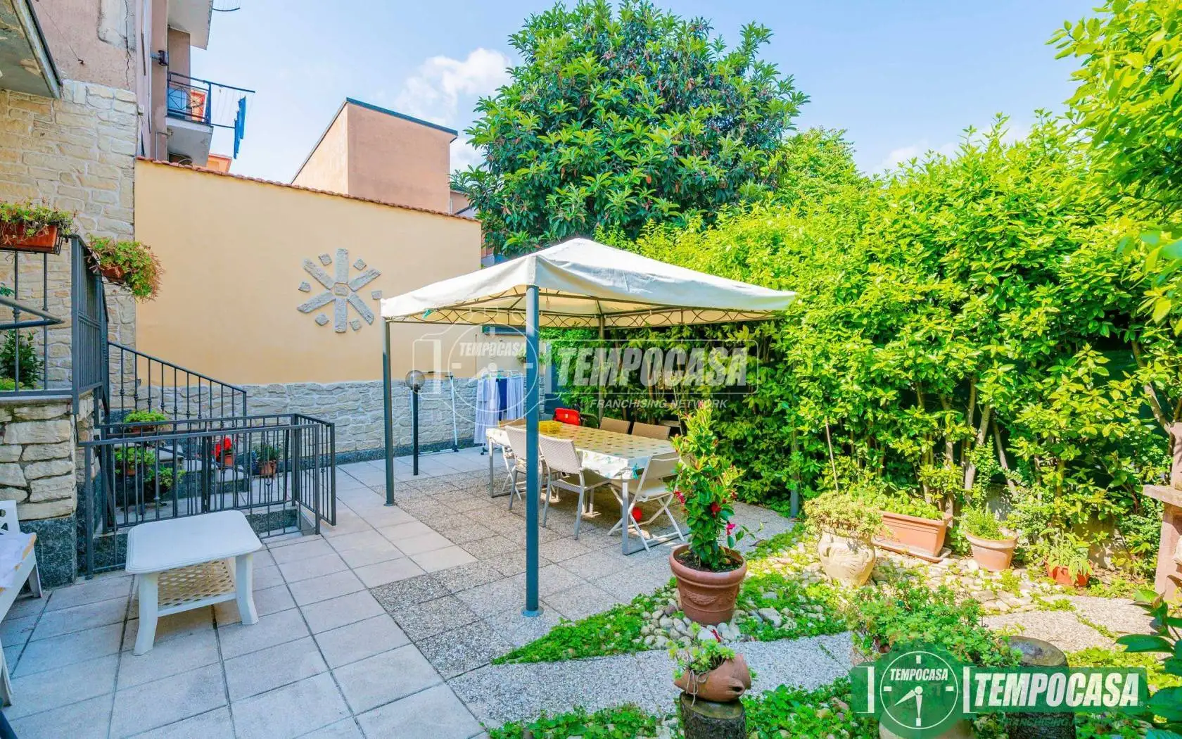 Villa in vendita a San Giuliano Milanese