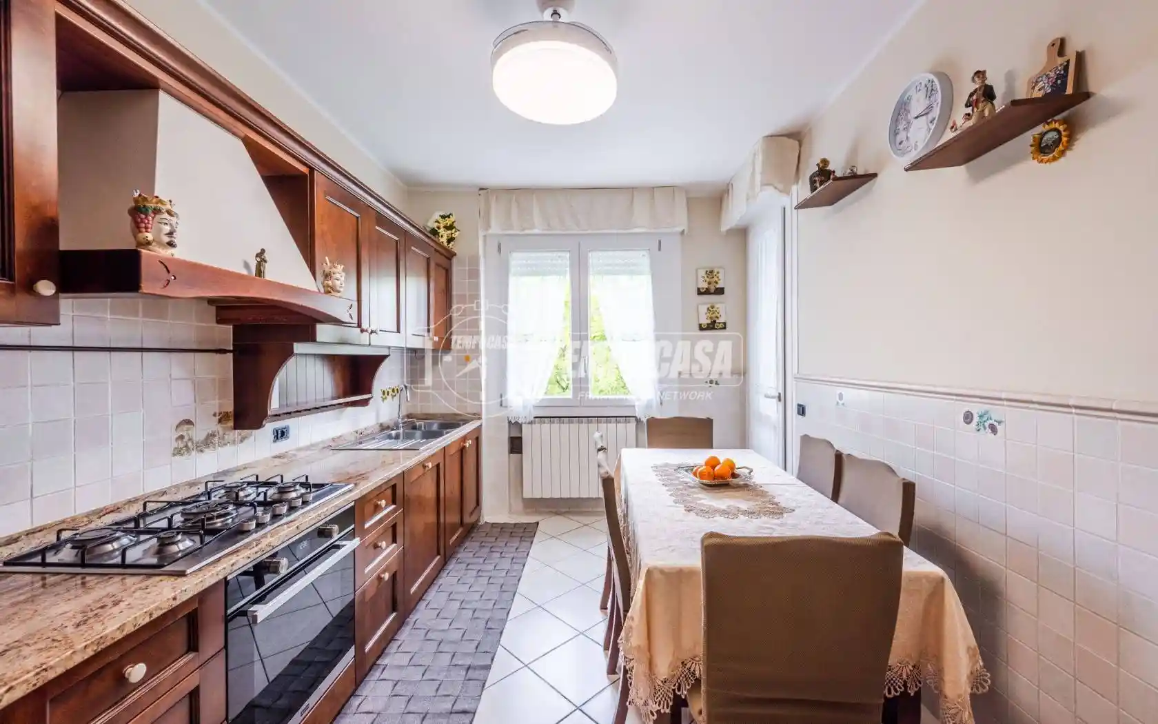 Appartamento in vendita a Casalgrande