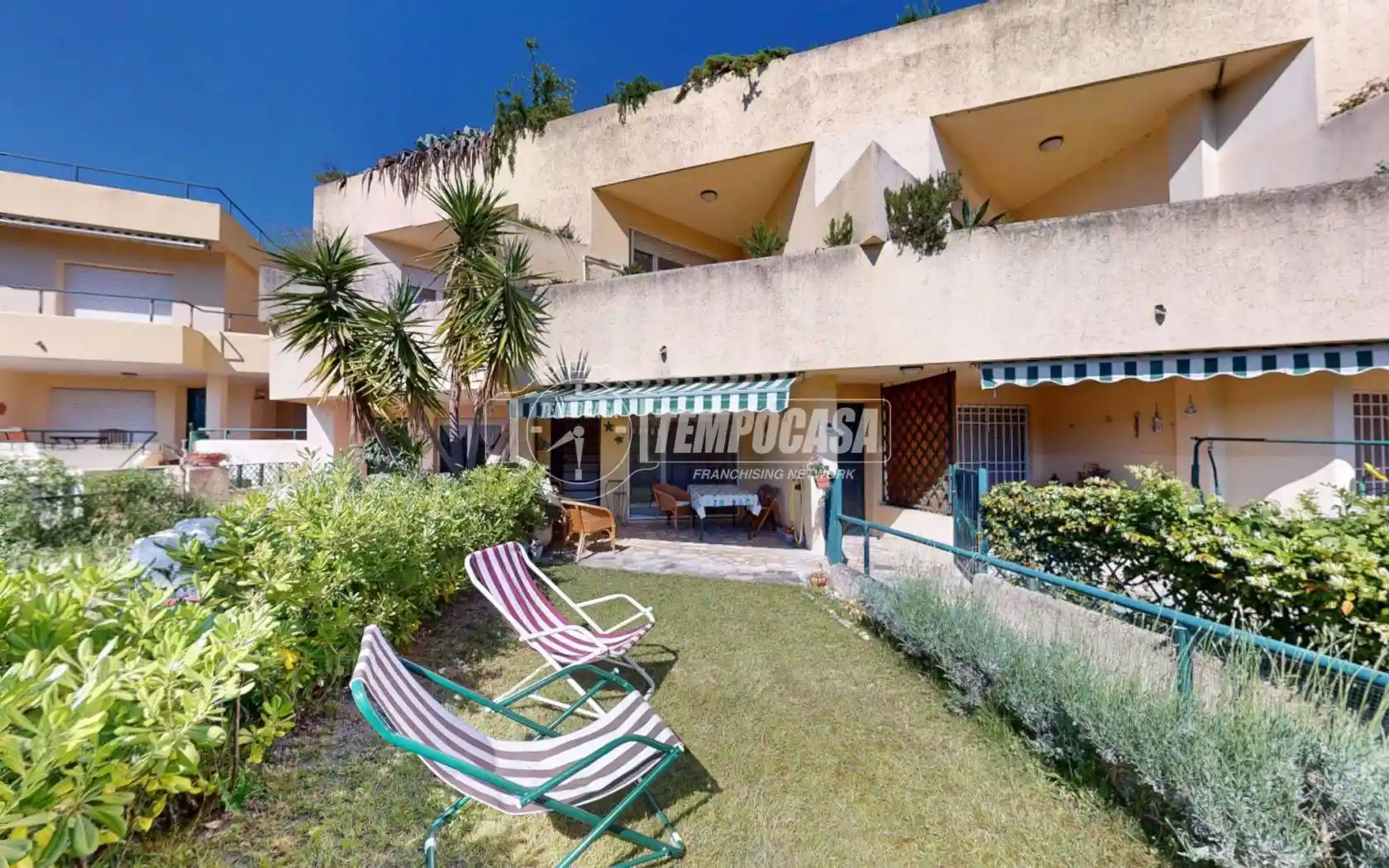 Appartamento in vendita a Finale Ligure