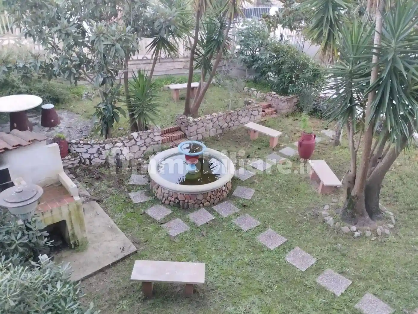 Villa in vendita a Terracina