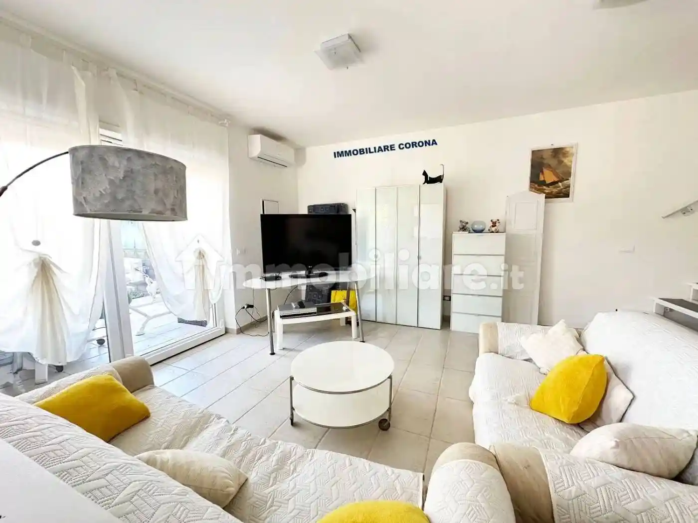 Villa in vendita a Terracina