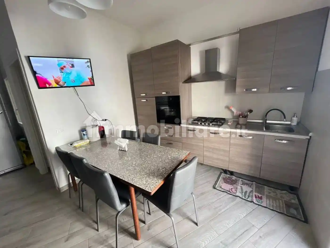 Trilocale via Del Porto San C., Centro, Terracina - foto 2